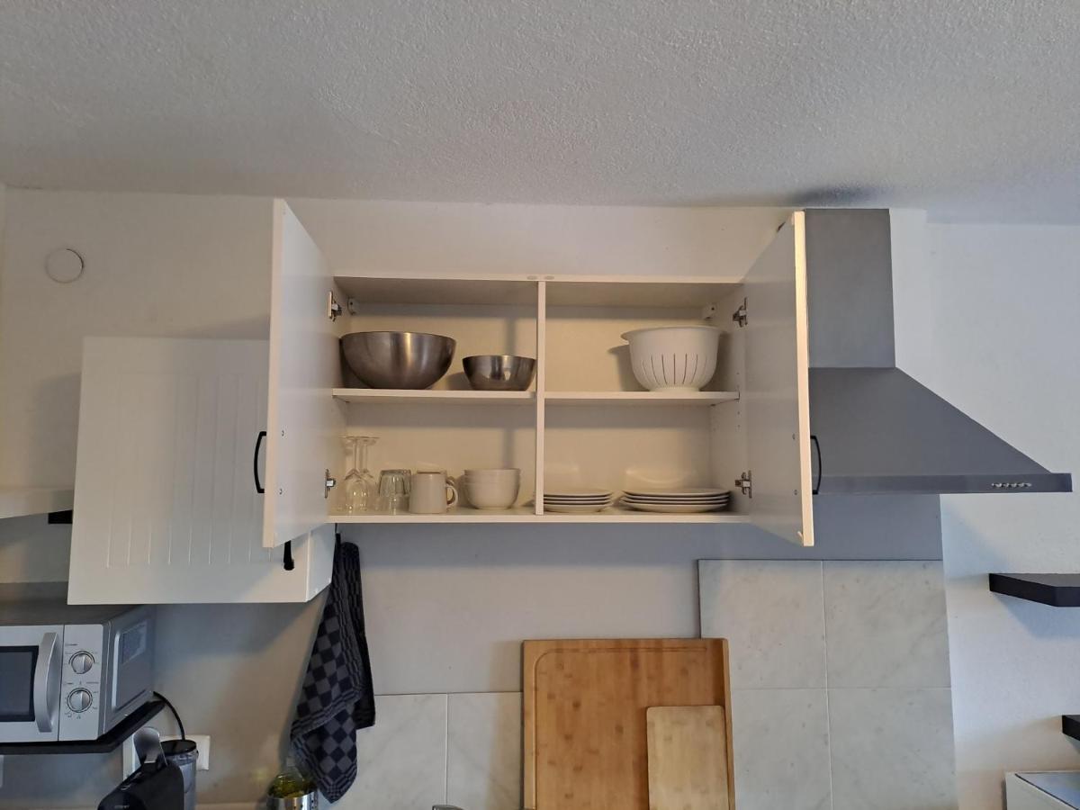 Studio Wohnung 34M², Kreuzbergl Klagenfurt am Woerthersee Exterior foto