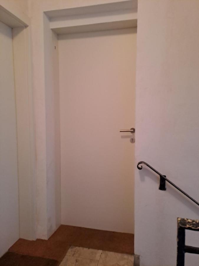 Studio Wohnung 34M², Kreuzbergl Klagenfurt am Woerthersee Exterior foto