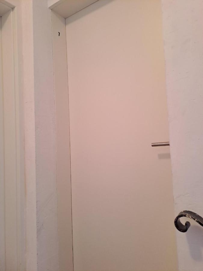 Studio Wohnung 34M², Kreuzbergl Klagenfurt am Woerthersee Exterior foto