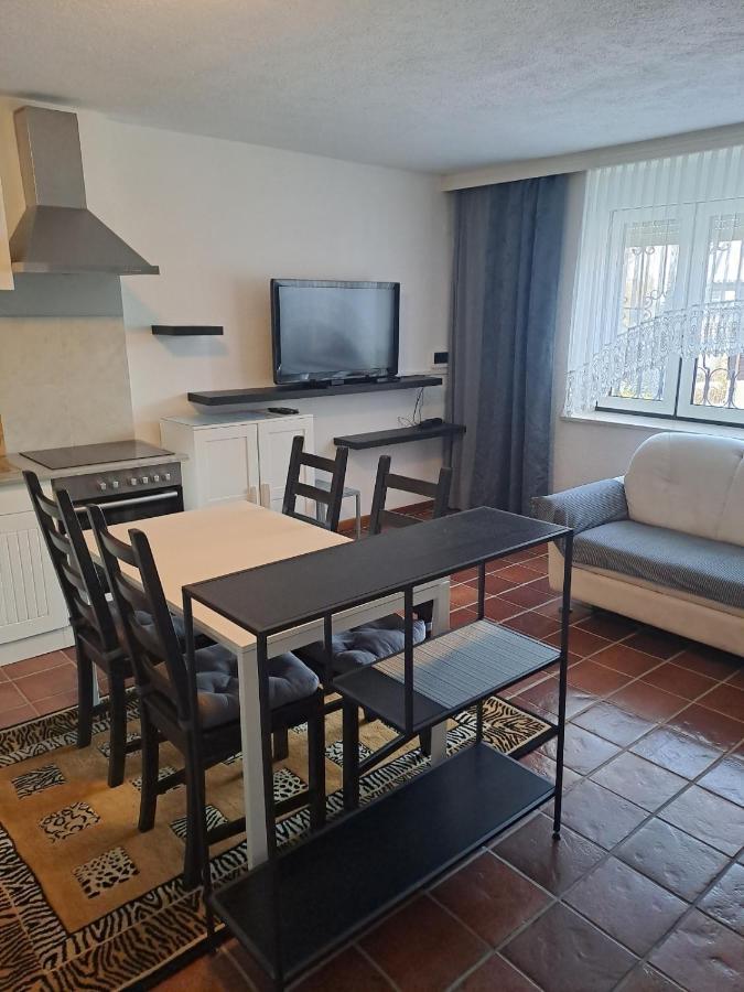 Studio Wohnung 34M², Kreuzbergl Klagenfurt am Woerthersee Exterior foto