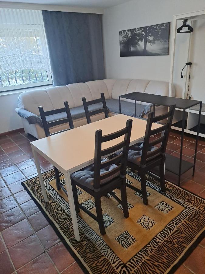 Studio Wohnung 34M², Kreuzbergl Klagenfurt am Woerthersee Exterior foto