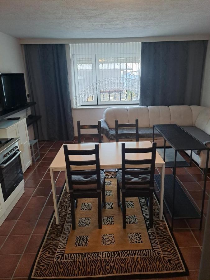 Studio Wohnung 34M², Kreuzbergl Klagenfurt am Woerthersee Exterior foto