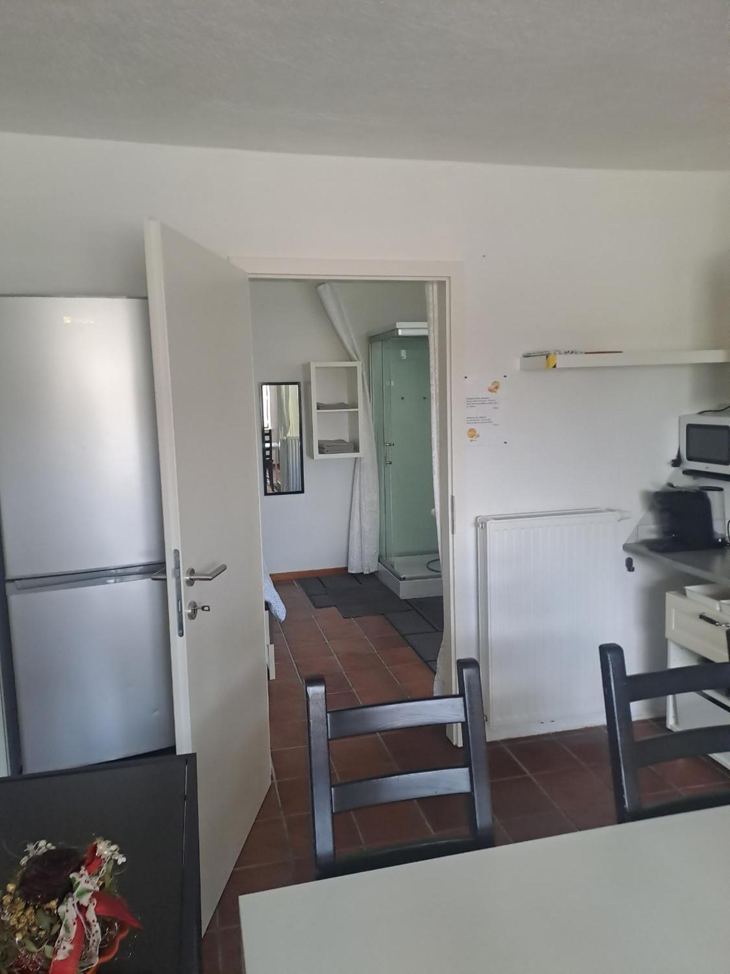 Studio Wohnung 34M², Kreuzbergl Klagenfurt am Woerthersee Exterior foto